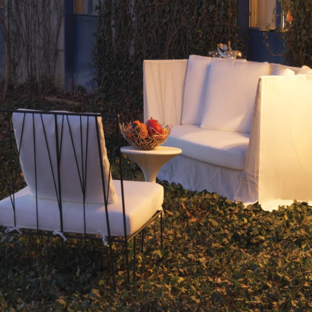 Driade Kissino by Miki Astori