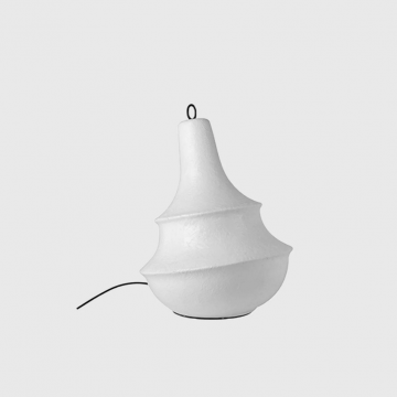 Karman Lady D Lampada da Terra