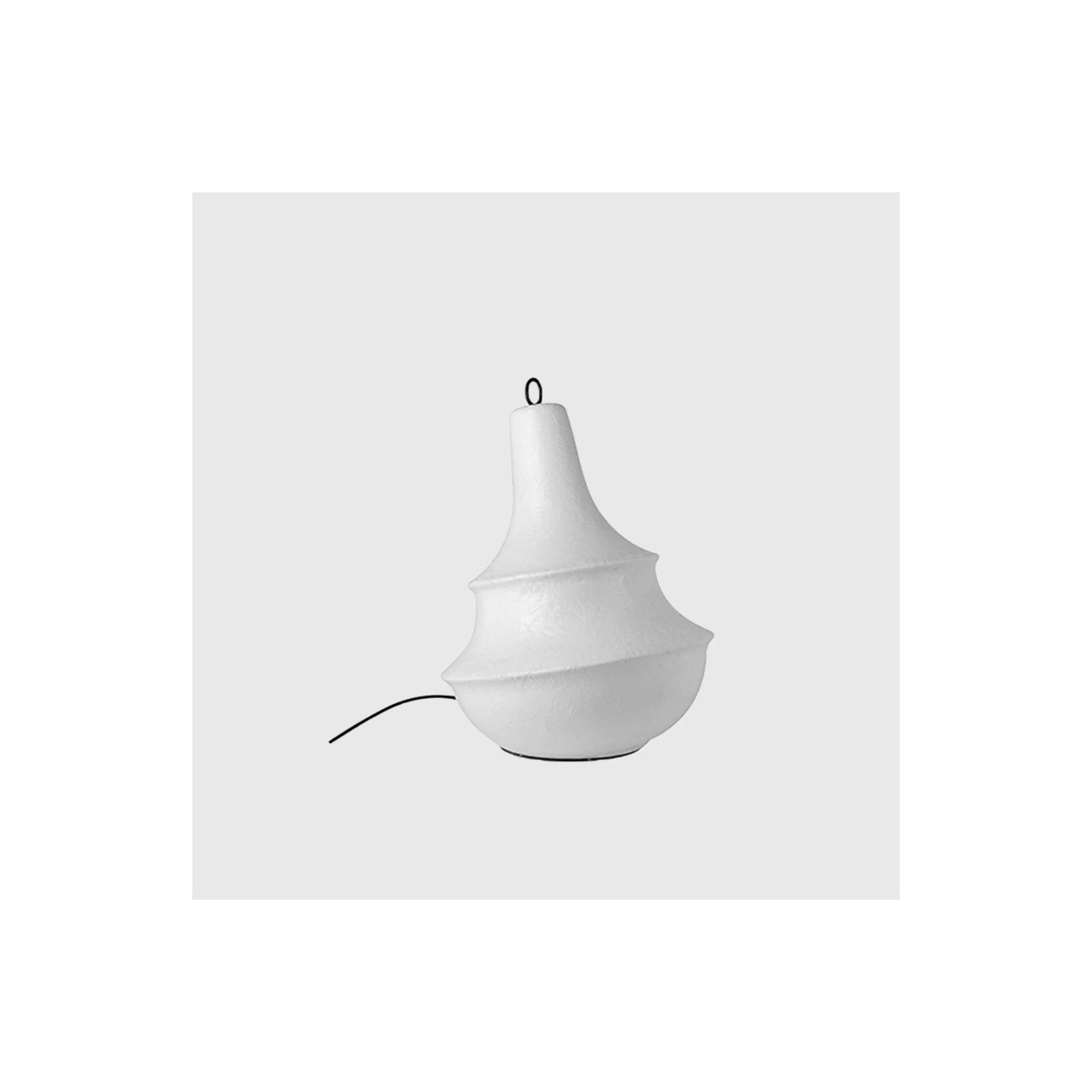 Karman Lady D Lampada da Terra