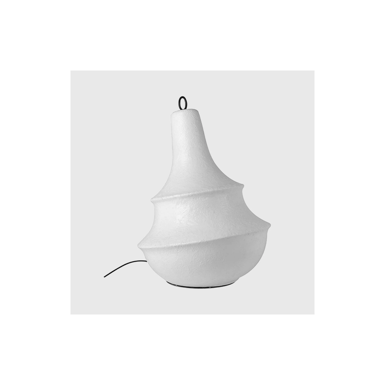 Karman Lady D Floor Lamp