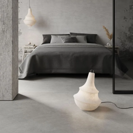 Karman Lady D Floor Lamp