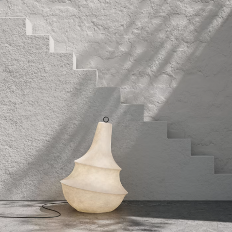 Karman Lady D Lampe de Sol