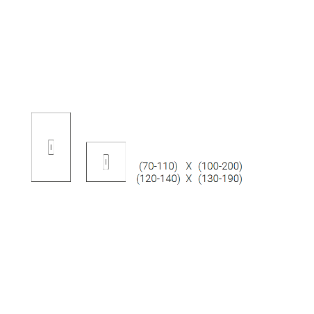 HIDROBOX Shower trays  - Arq