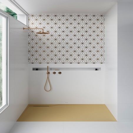 HIDROBOX Receveur de douche - Twins