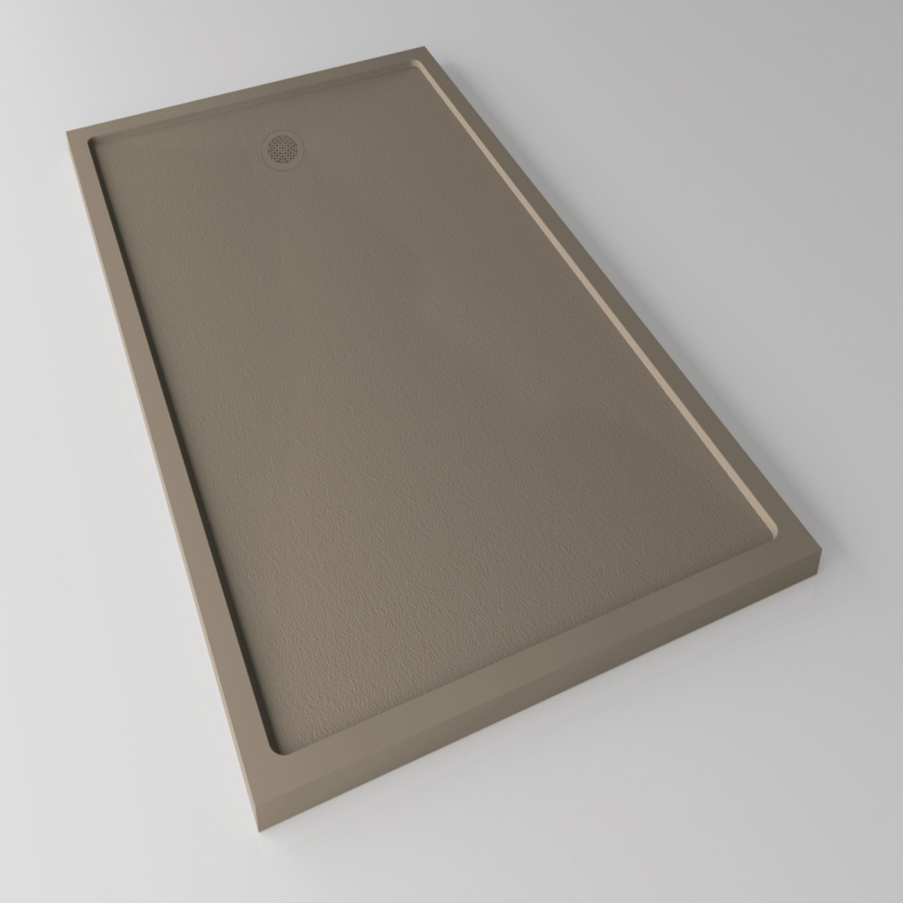 HIDROBOX Shower tray - Quadro