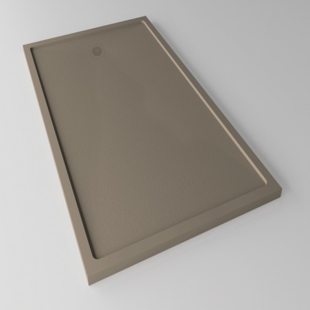 HIDROBOX Piatto doccia - Quadro