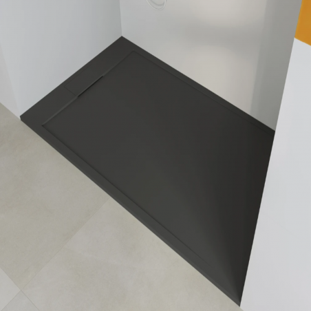 HIDROBOX Shower trays - Pure