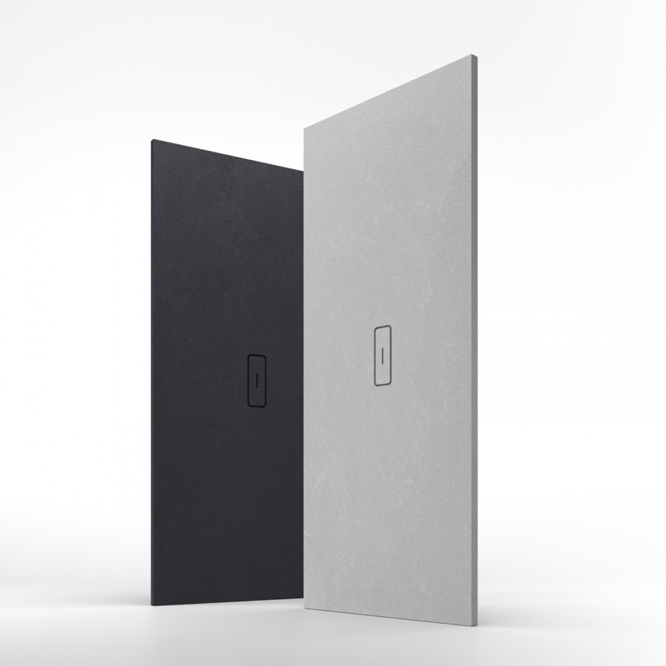 HIDROBOX Shower trays  - Arq