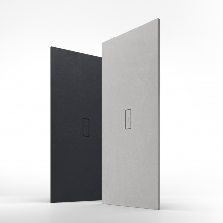 HIDROBOX Shower trays  - Arq
