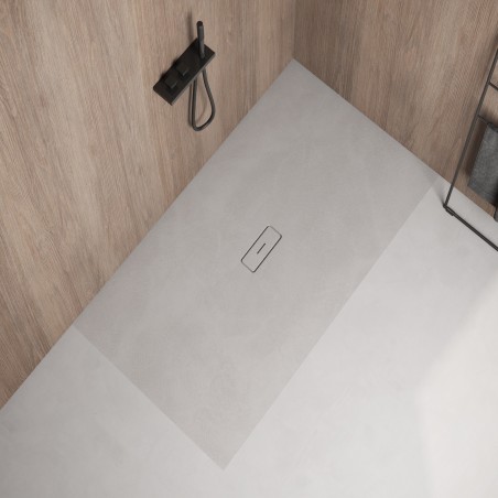 HIDROBOX Receveurs de douche  - Arq