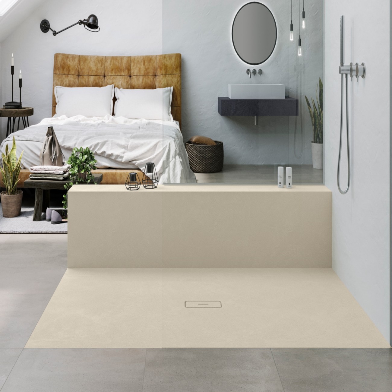 HIDROBOX Piatti doccia  - Arq