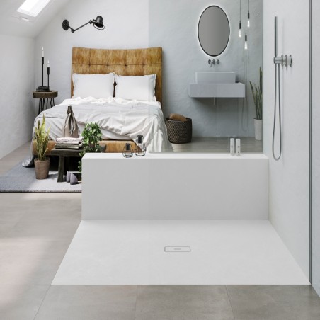 HIDROBOX Shower trays  - Arq