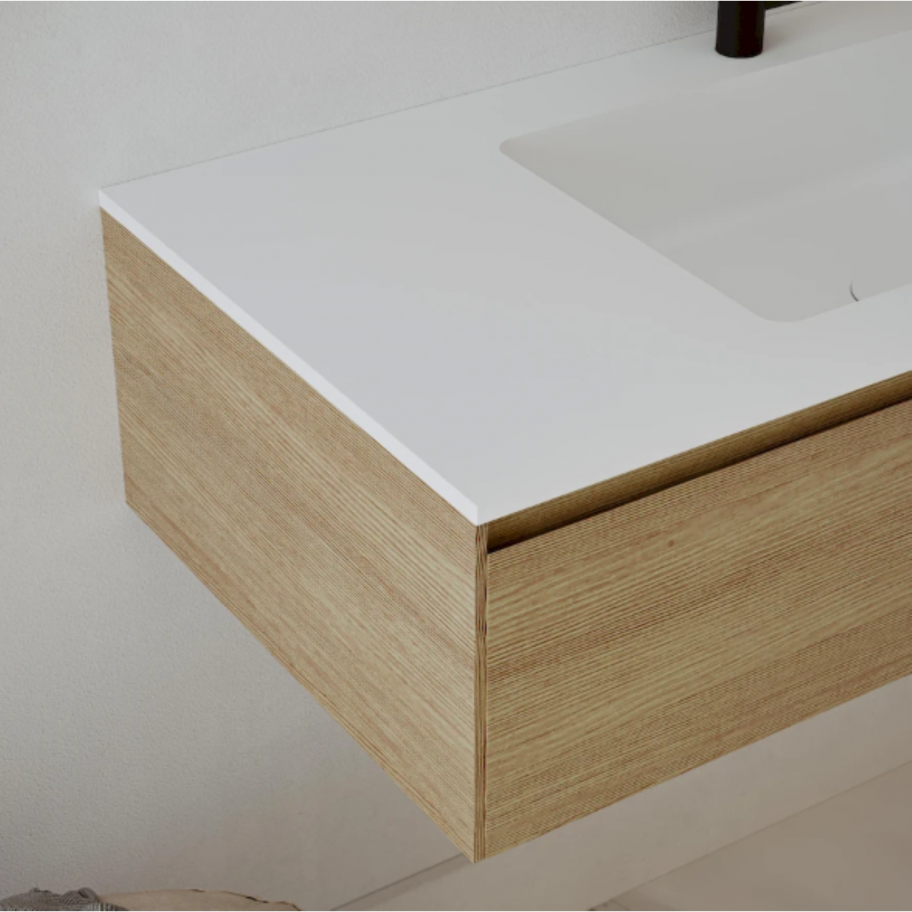 HIDROBOX Washbasin - LOM