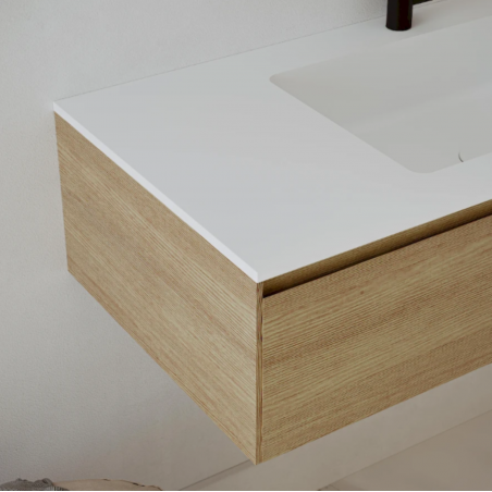 HIDROBOX Washbasin - LOM