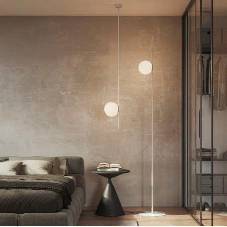 Karman Atmosphere Piantana INDOOR