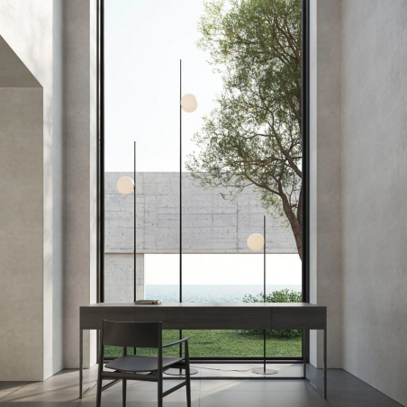 Karman Atmosphere INDOOR Floor Lamp