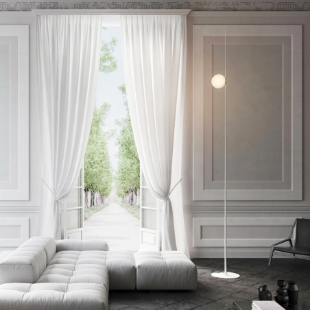 Karman Atmosphere INDOOR Floor Lamp