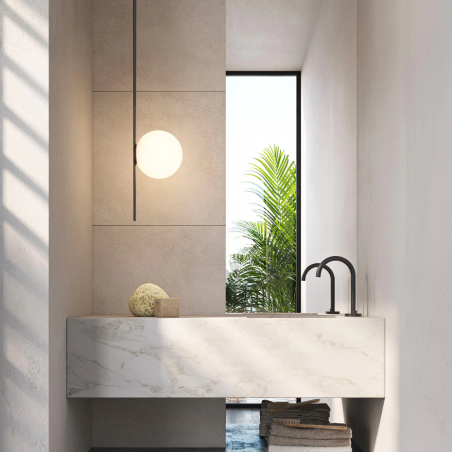 Karman Atmosphere Hanging Lamp