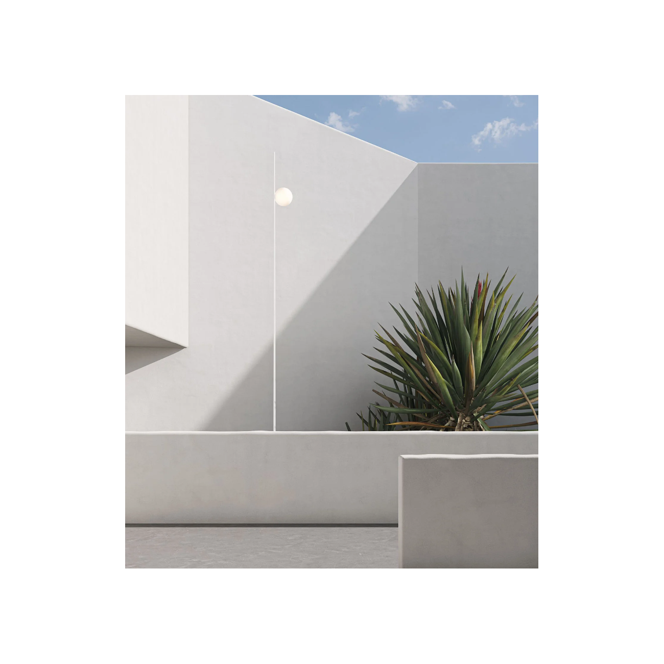 Karman Atmosphere  de Sol OUTDOOR