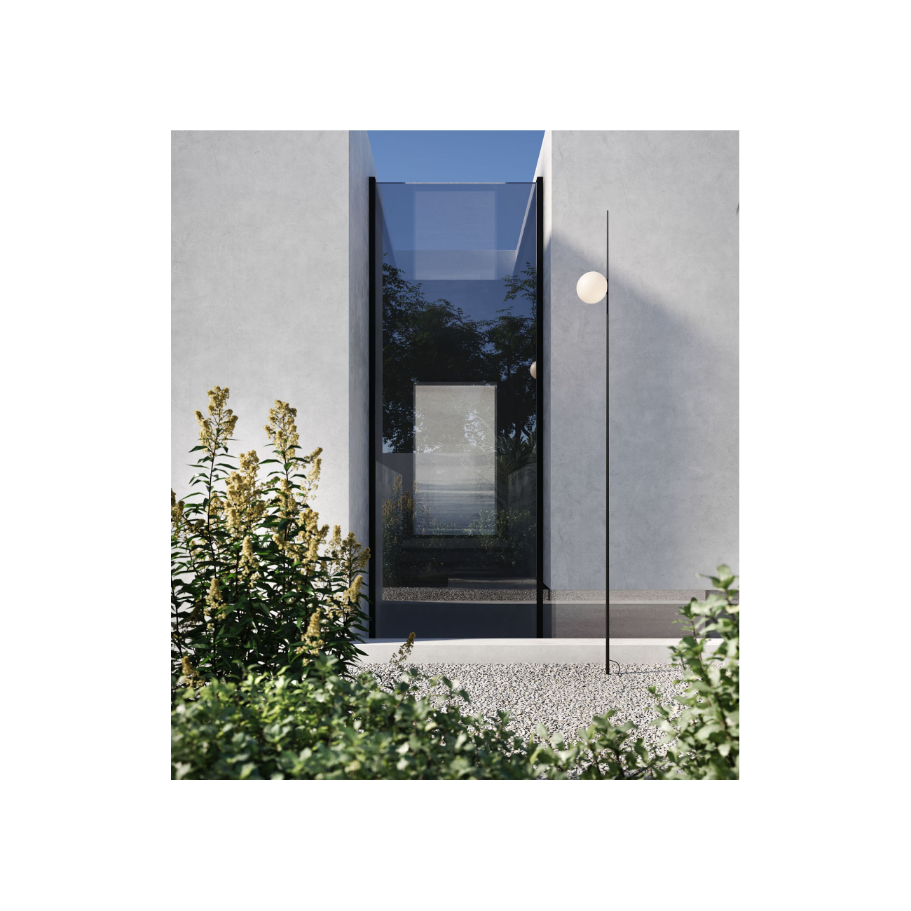 Karman Atmosphere  de Sol OUTDOOR