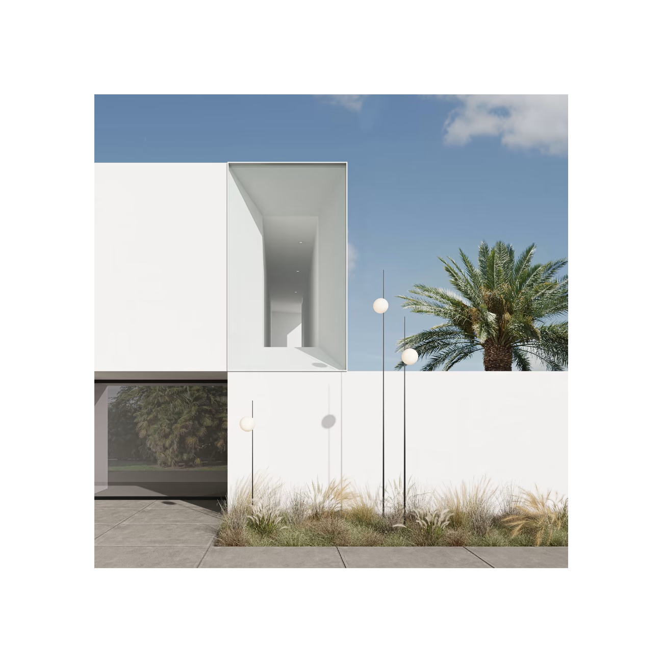 Karman Atmosphere  de Sol OUTDOOR