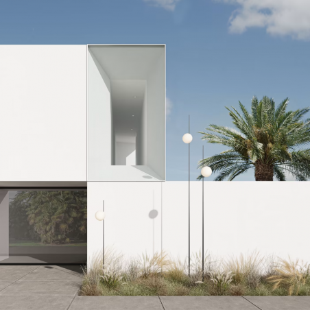 Karman Atmosphere  de Sol OUTDOOR