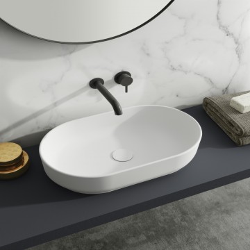 HIDROBOX lavabo SPOT 62 - 32 x 52 x H. 13