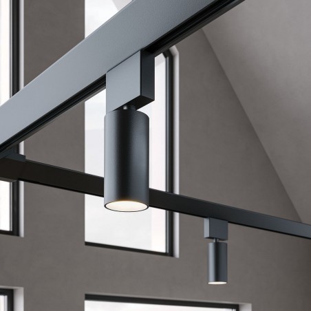 Karman Turn It Hanging Lamp