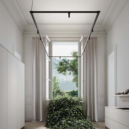 Karman Turn It Hanging Lamp