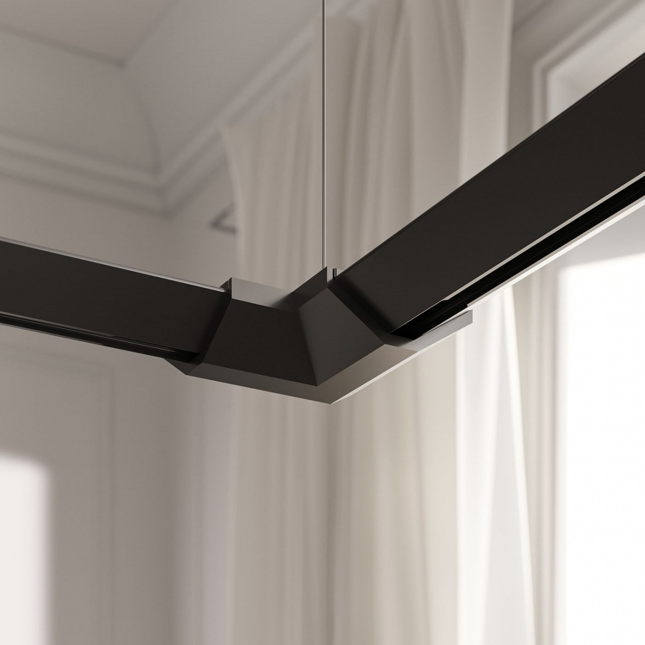 Karman Turn It Hanging Lamp