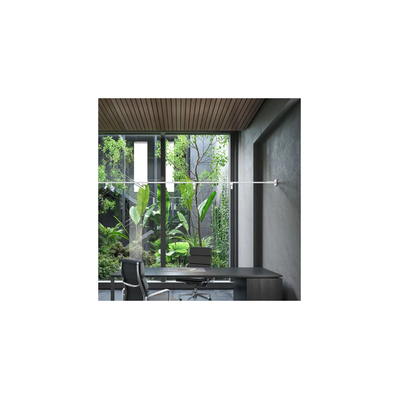 Karman Turn It Hanging Lamp