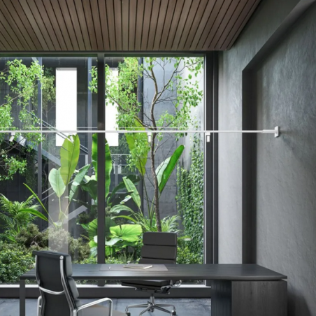 Karman Turn It Hanging Lamp