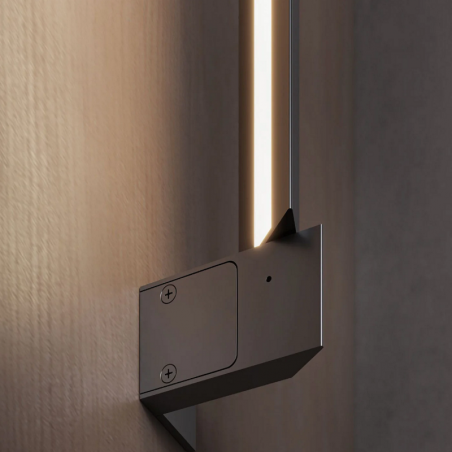 Karman Turn It Lampada da Parete