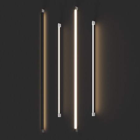 Karman Turn It Lampada da Parete