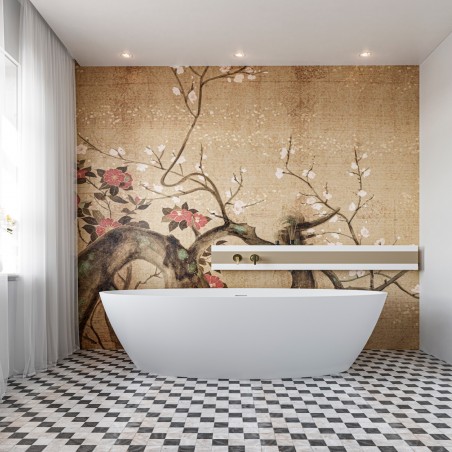 HIDROBOX baignoire autonome SPACE