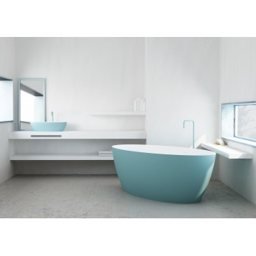 HIDROBOX baignoire autonome SPACE Colour