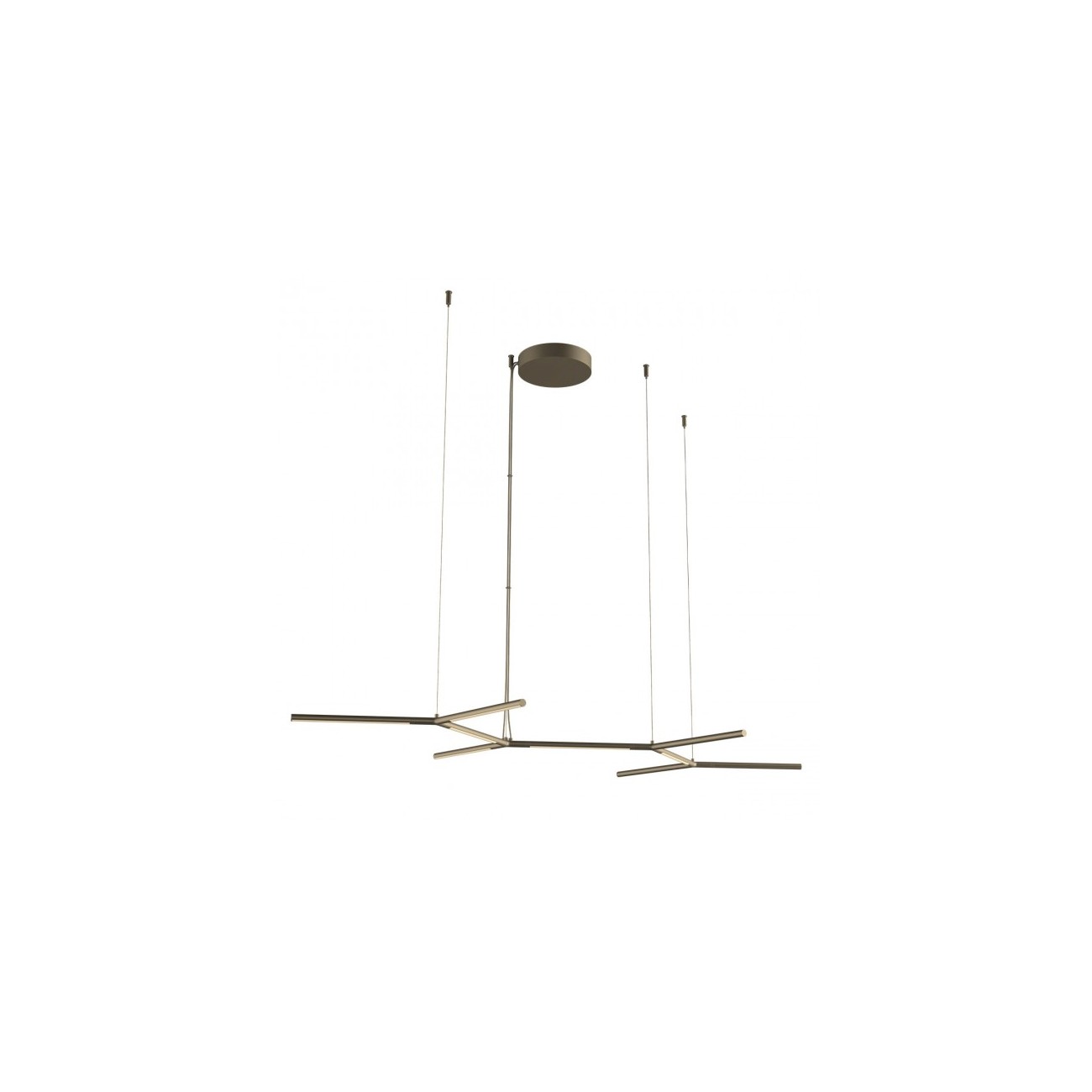 Redo Group STICK - Lampada a sospensione (2000x1224x1394)