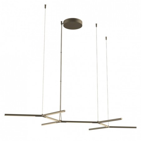 Redo Group STICK - Lampada a sospensione (2000x1224x1394)