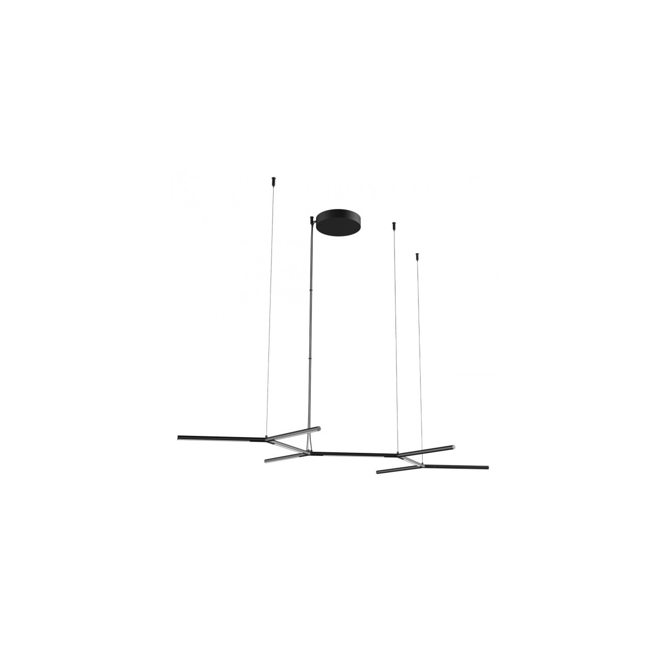 Redo Group STICK - Lampada a sospensione (2000x1224x1394)
