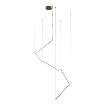 Redo Group STICK - Suspension lamp (3000x4290x16)