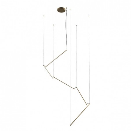 Redo Group STICK - Lampe à suspension (3000x4290x16)