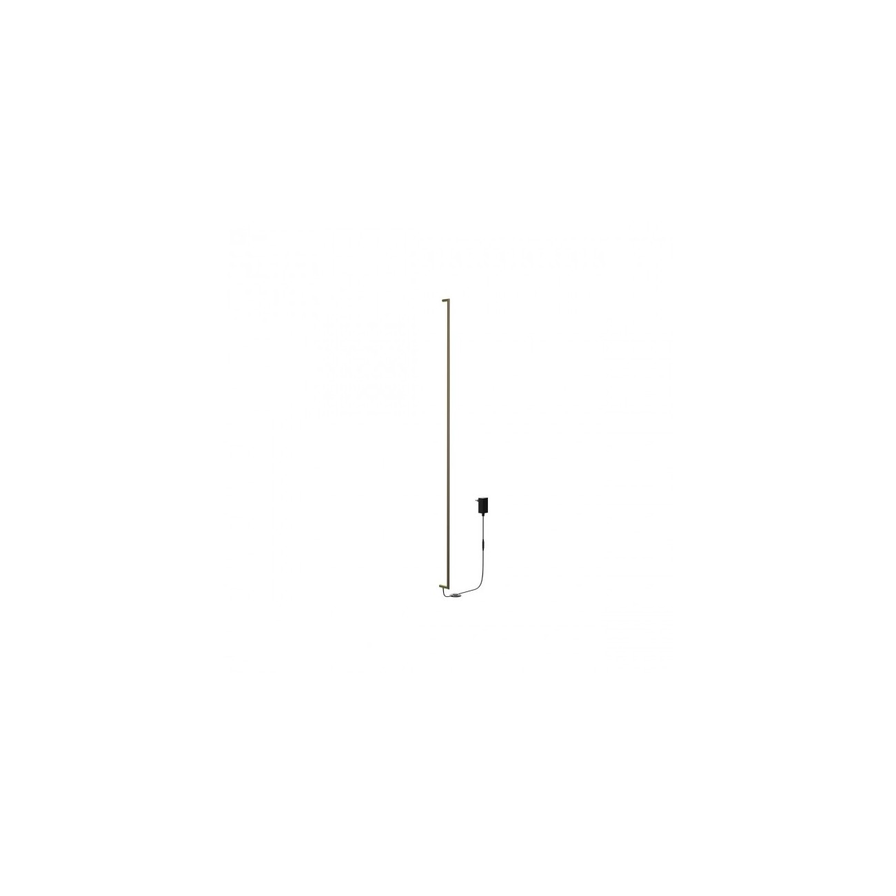 Redo Group STICK - Lampe de mur (1615x70x16)