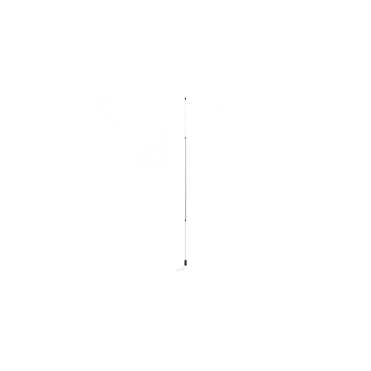 Redo Group Acrobat - Lampada sospensione/piantana