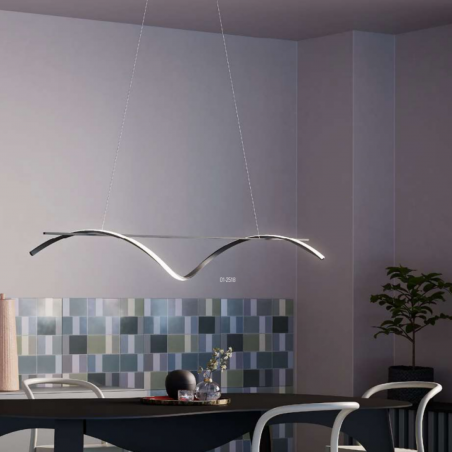 Redo Group SAVAGE - Lampada a sospensione