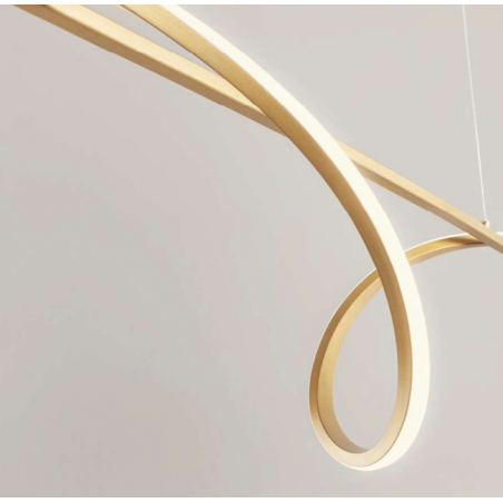 Redo Group SAVAGE - Pendant lamp