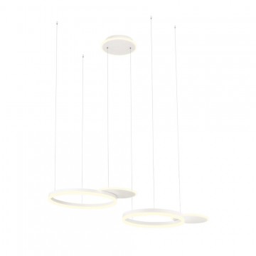 Redo Group SIGUA - Suspension lamp (rund)