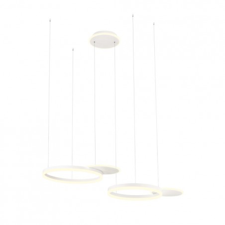 Redo Group SIGUA - Lampe à suspension (ronde)