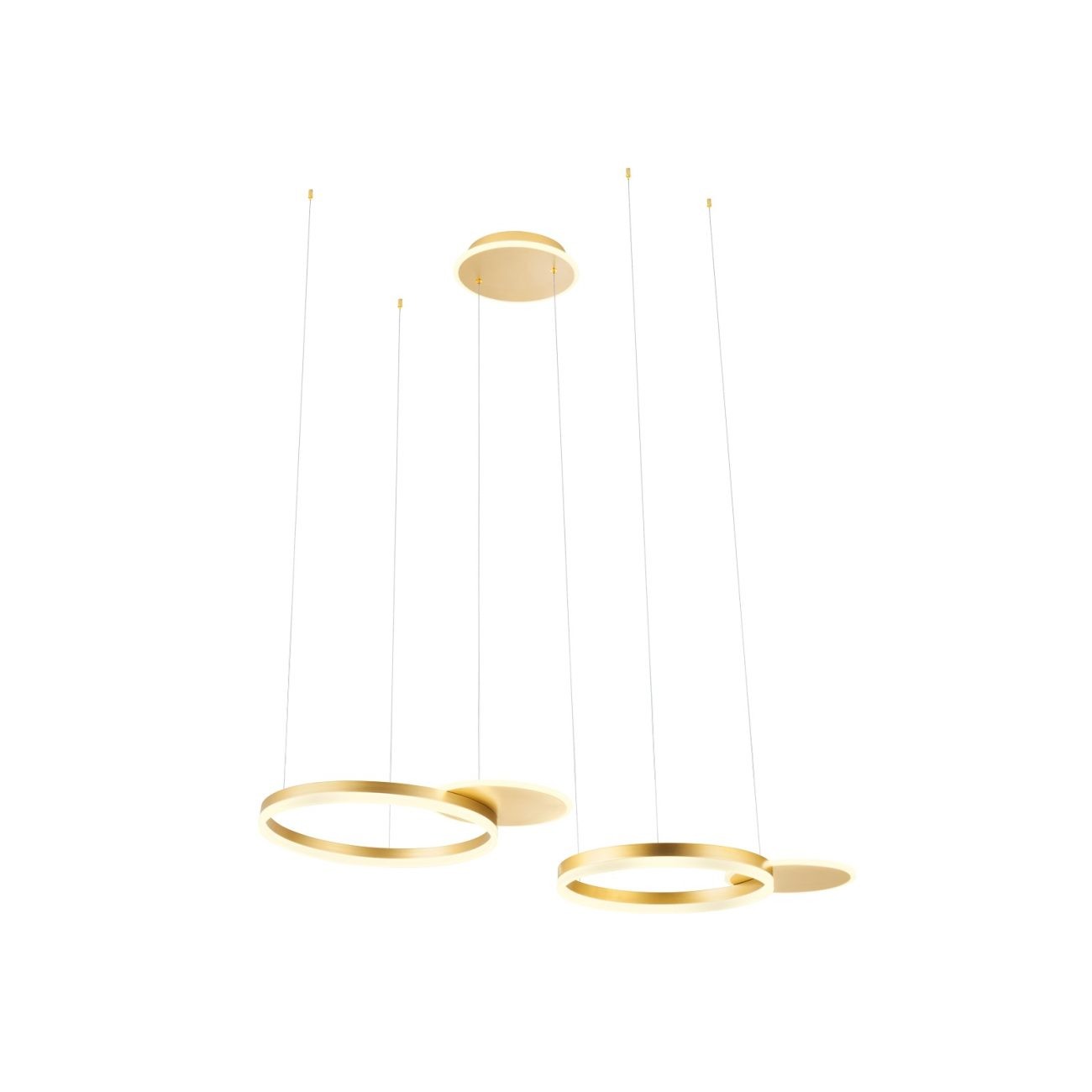 Redo Group SIGUA - Suspension lamp (rund)