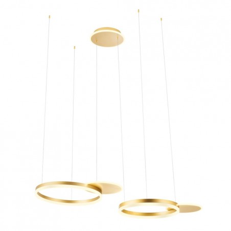 Redo Group SIGUA - Lampe à suspension (ronde)