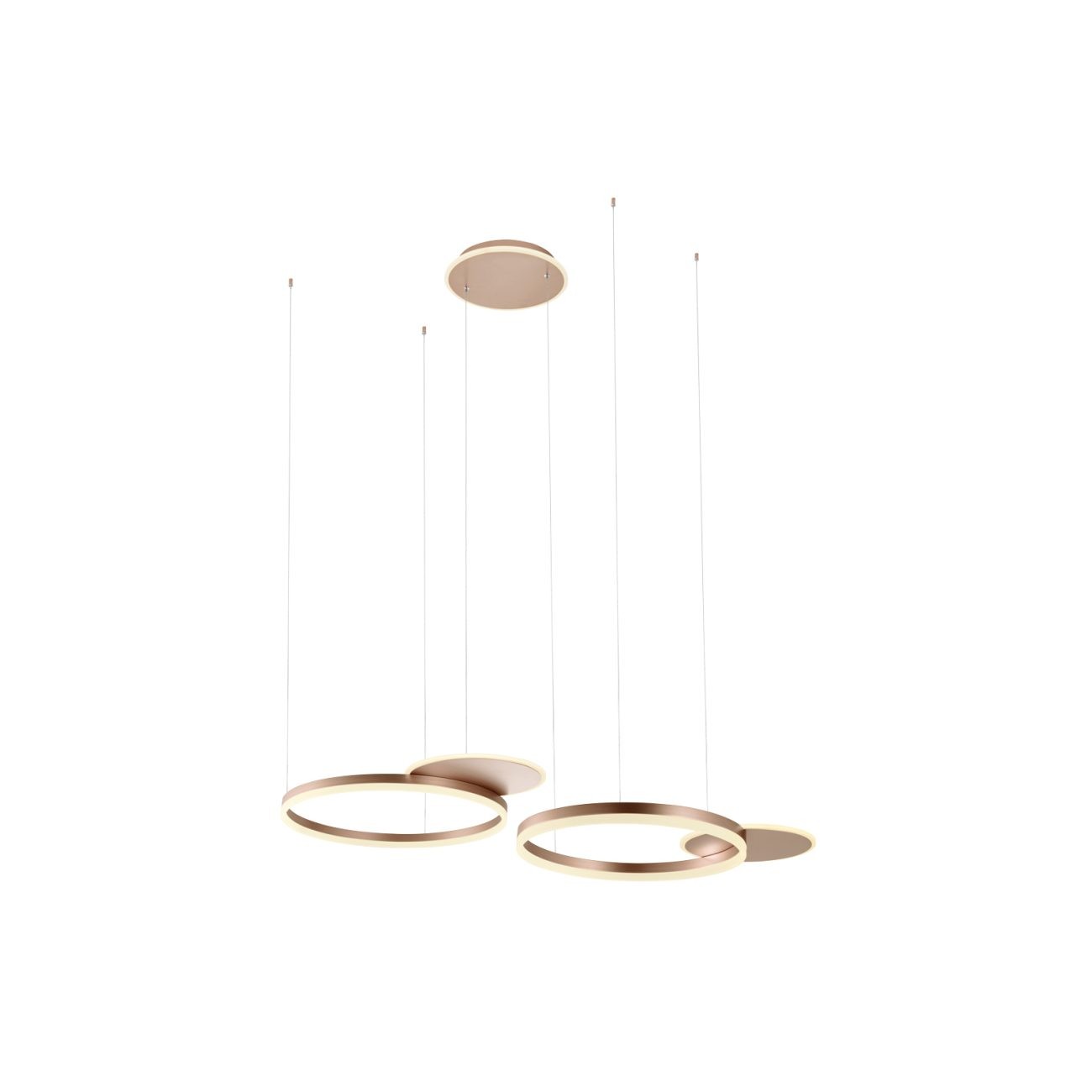 Redo Group SIGUA - Lampe à suspension (ronde)